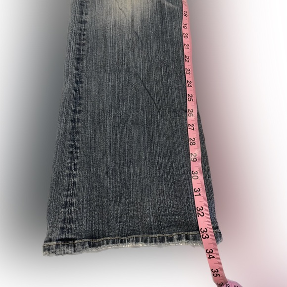 Men’s Parasuco Denim Legend Straight Jeans - Picture 5 of 7